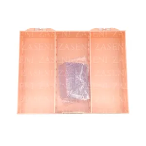 CAJA ORGANIZADORA UÑAS
