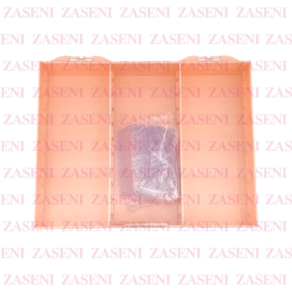 CAJA ORGANIZADORA UÑAS