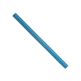 Papillots Azules 12Uds Largos
