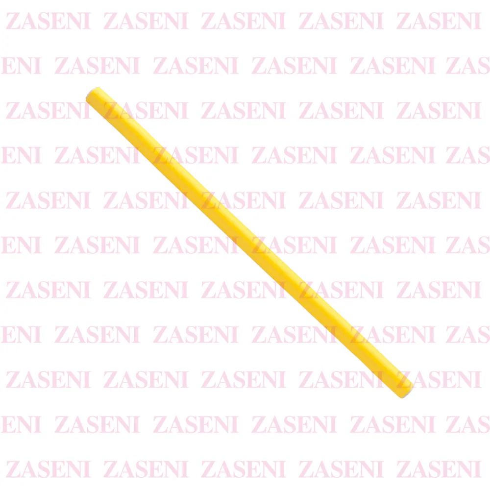 EUROSTIL PAPILLOTS LARGOS AMARILLOS