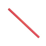Papillots Rojos 12Uds Largos