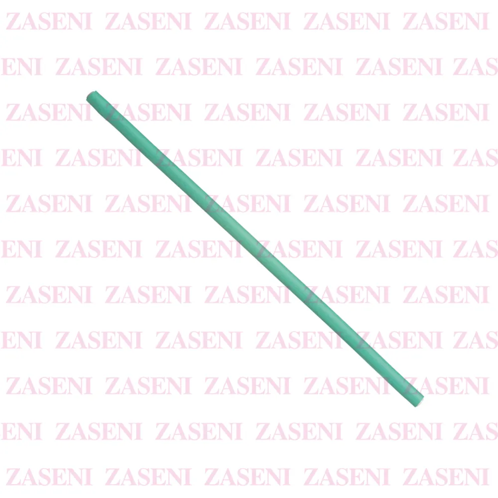 EUROSTIL PAPILLOTS LARGOS VERDES