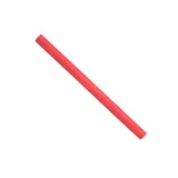 Papillots Rojos 12Uds Cortos