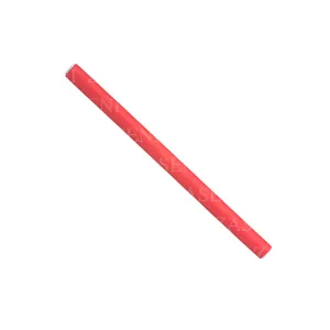 EUROSTIL PAPILLOTS CORTOS ROJOS