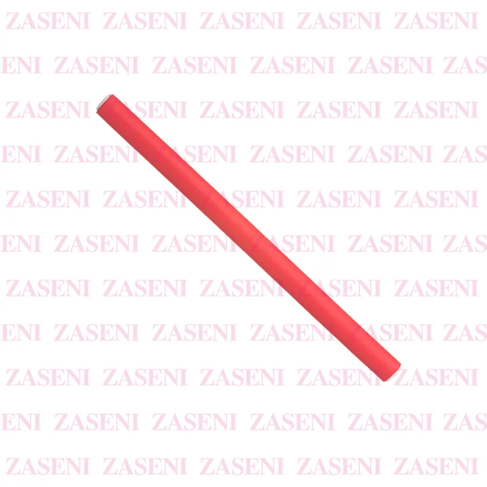 EUROSTIL PAPILLOTS CORTOS ROJOS