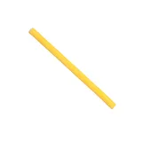 Papillots Amarillos 12Uds Cortos