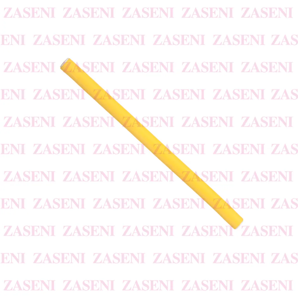 EUROSTIL PAPILLOTS CORTOS AMARILLOS