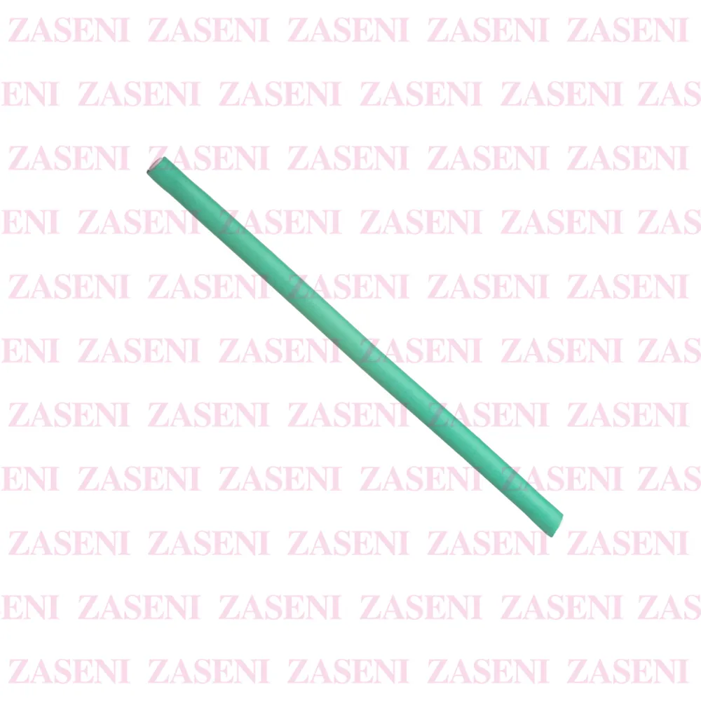 EUROSTIL PAPILLOTS CORTOS VERDES