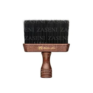 RAGNAR BARBER LINE CEPILLO CUELLO BARBERO TRITÓN MADERA