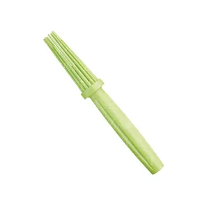 EUROSTIL CEPILLO RIZADOR