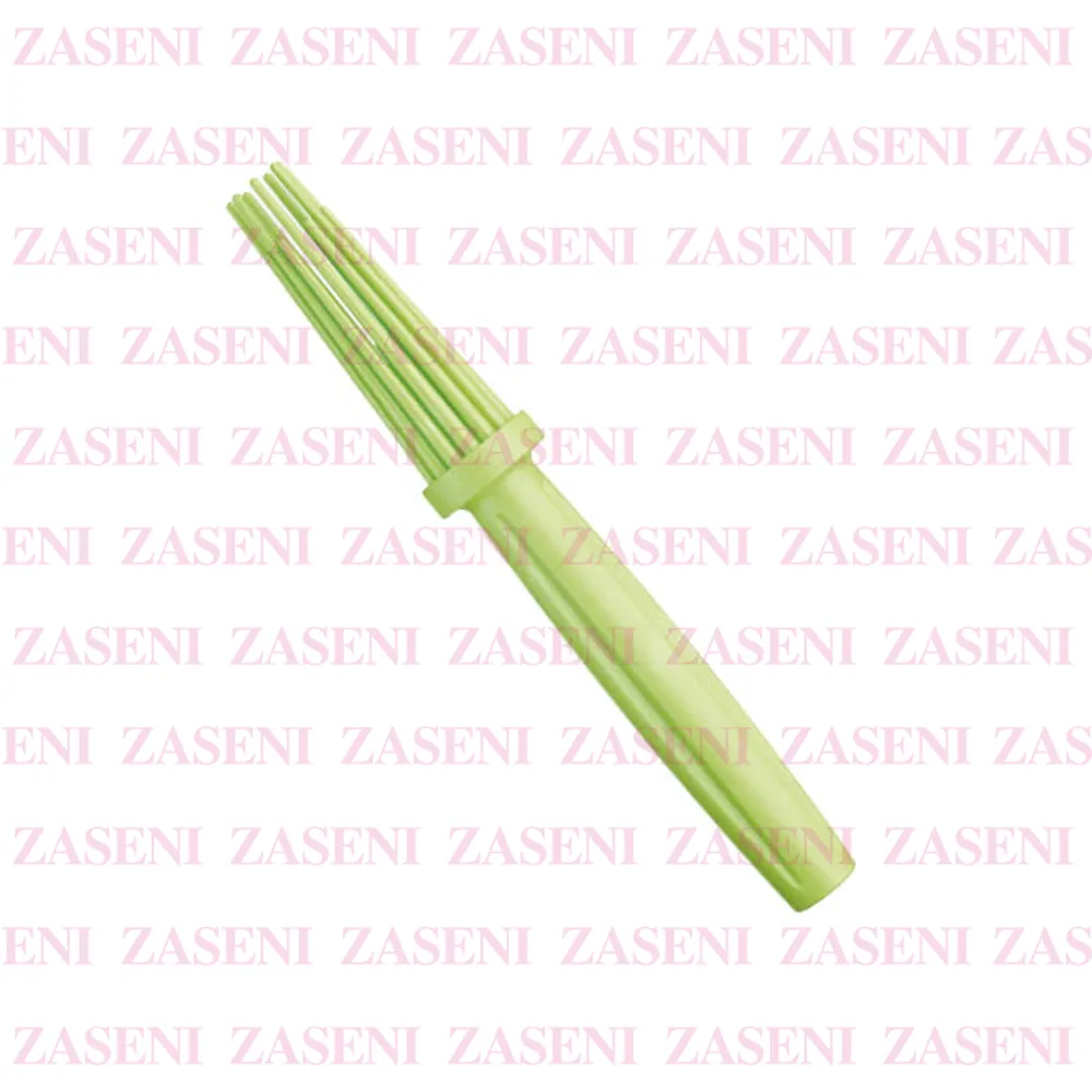 EUROSTIL CEPILLO RIZADOR