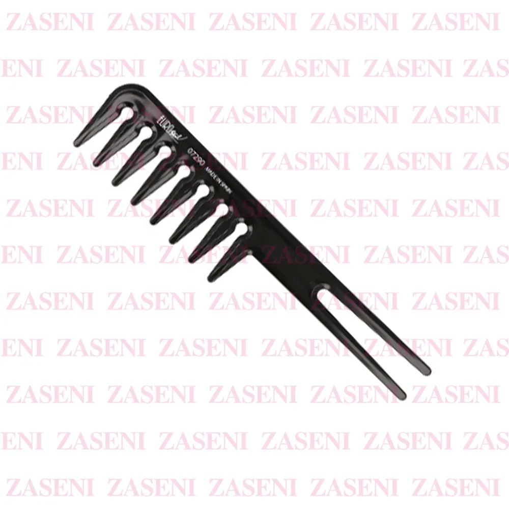 EUROSTIL PEINE MECHAS DOBLE PÚA