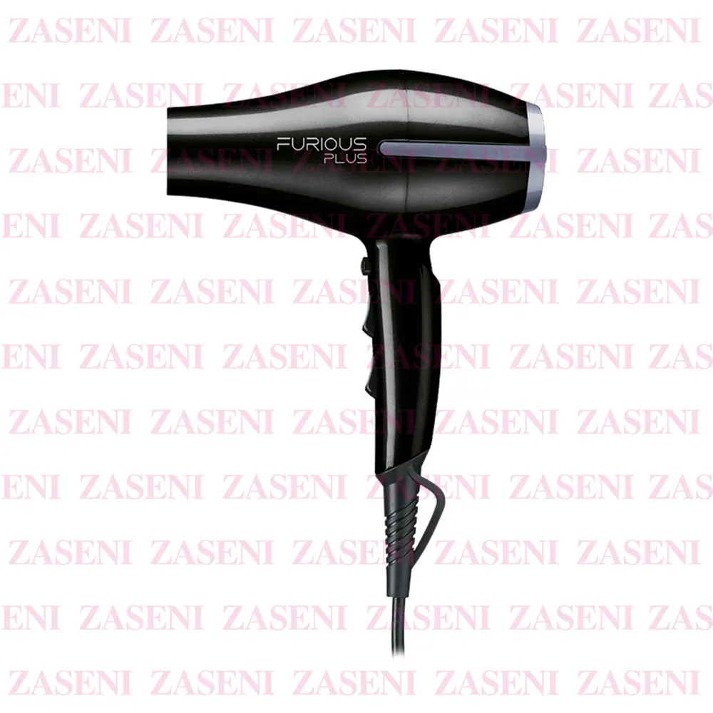 EUROSTIL SECADOR FURIOUS PLUS COMPACT