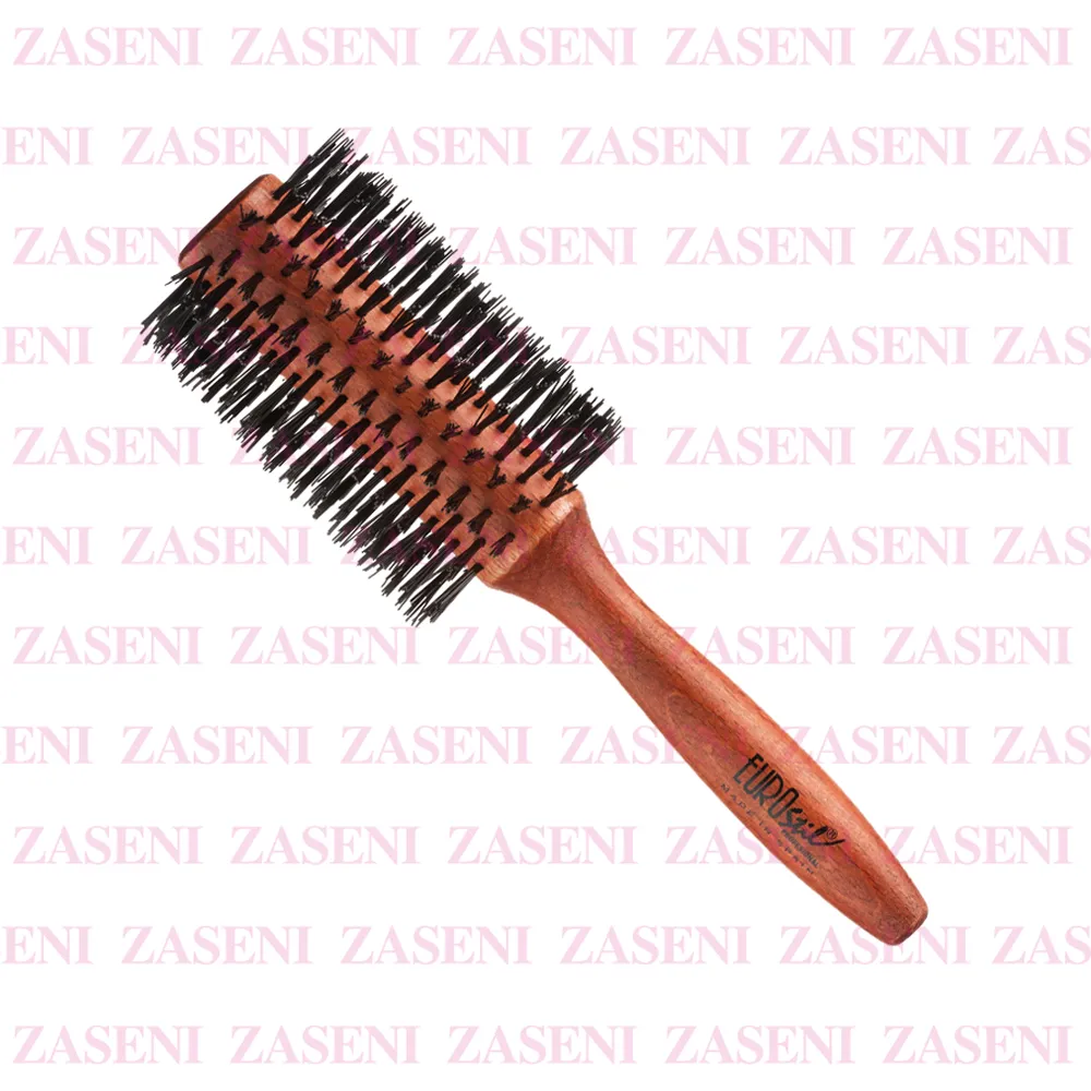 EUROSTIL CEPILLO CIRCULAR NYLON 30MM