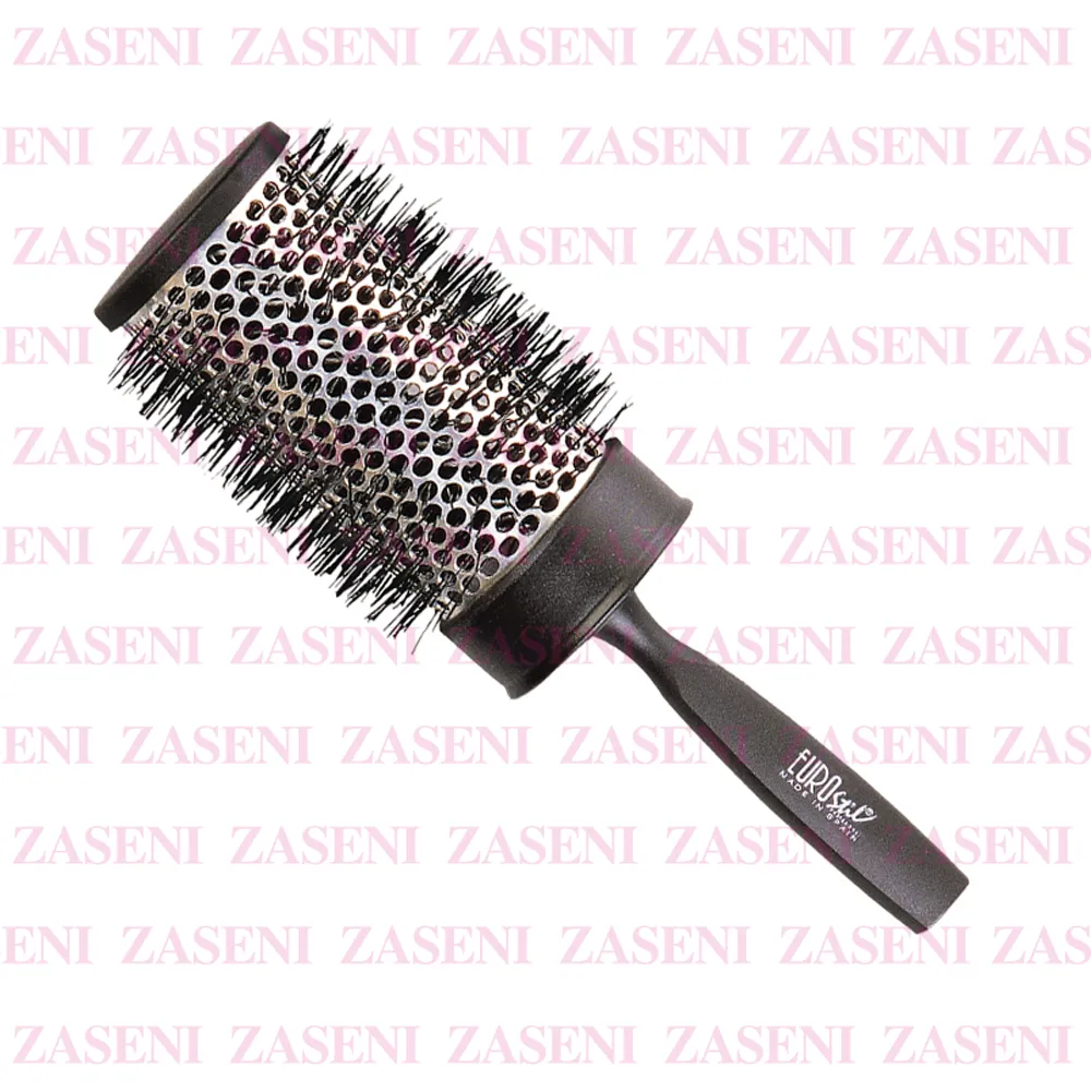 EUROSTIL CEPILLO TÉRMICO PROFESIONAL 61MM