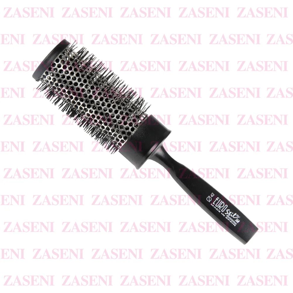 EUROSTIL CEPILLO TÉRMICO PROFESIONAL 42MM