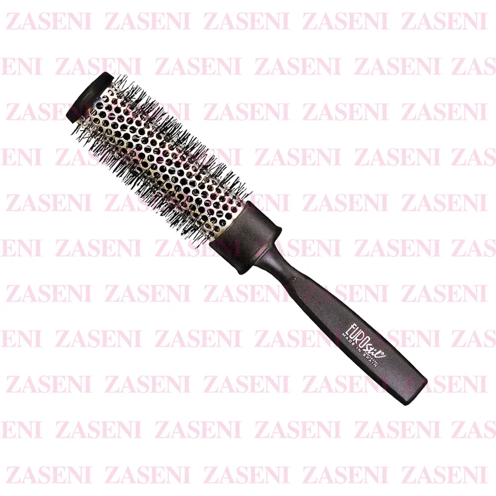 EUROSTIL CEPILLO TÉRMICO PROFESIONAL 30MM