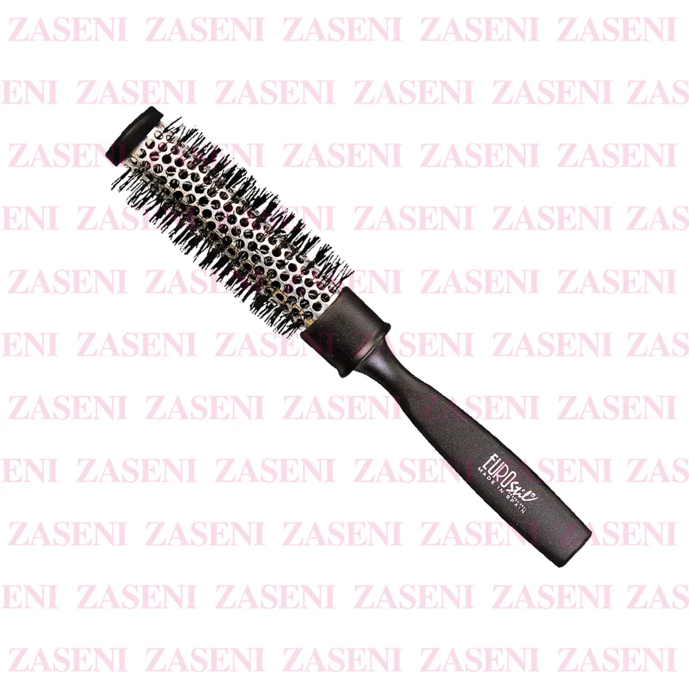 EUROSTIL CEPILLO TÉRMICO PROFESIONAL 24MM