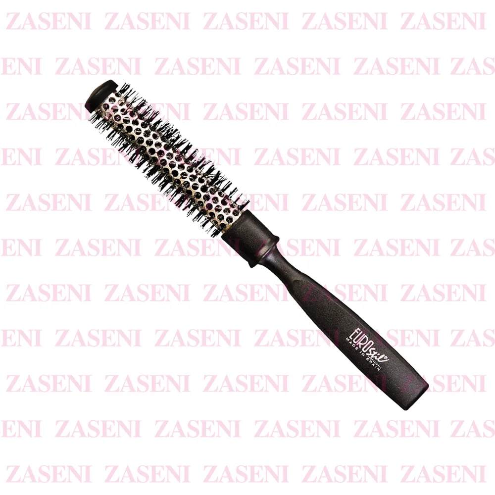 EUROSTIL CEPILLO TÉRMICO PROFESIONAL 18MM