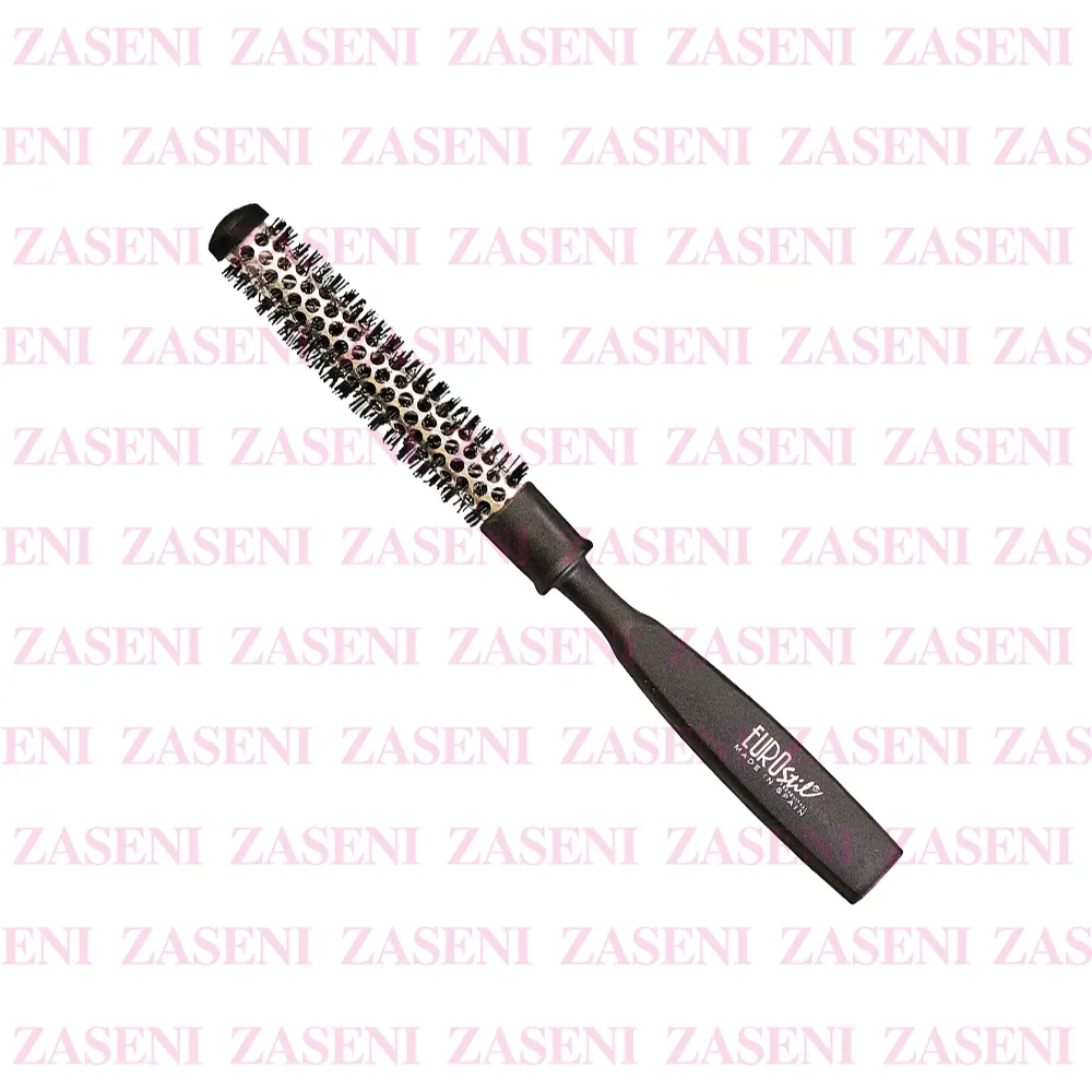 EUROSTIL CEPILLO TÉRMICO PROFESIONAL 13MM