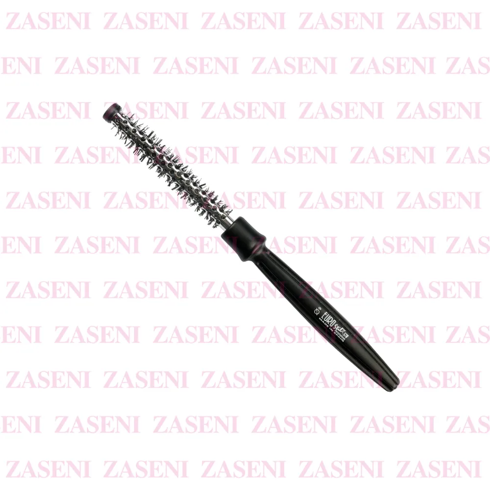 EUROSTIL CEPILLO TÉRMICO PROFESIONAL 9MM
