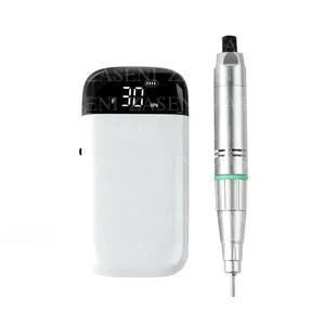 TORNO PORTÁTIL RECARGABLE 30.000RPM