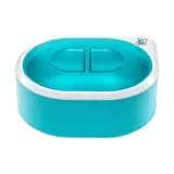 Calentador Parafina Ym-8009 Azul