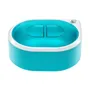 CALENTADOR PARAFINA YM-8009 AZUL