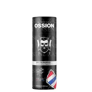 MORFOSE OSSION CHAMPÚ EN SECO 200ML