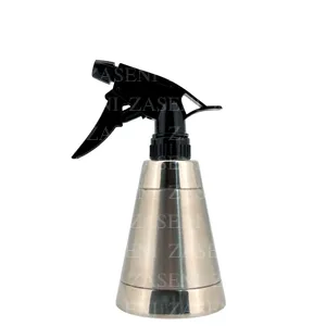 PULVERIZADOR ALUMINIO