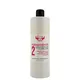 GREENSTYLE PERMANENTE Nº 2 CABELLOS TEÑIDOS 500ML