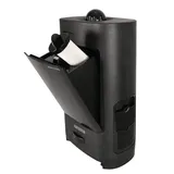 Aspirador Cabello Automático