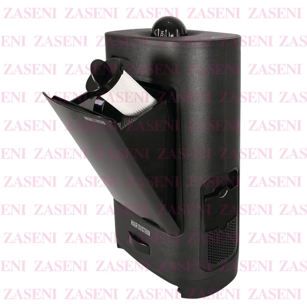 EUROSTIL ASPIRADOR CABELLO AUTOMÁTICO