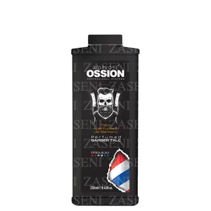 MORFOSE OSSION TALCO PERFUMADO 250GR