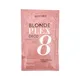 RISFORT DECOLORACIÓN BLONDE PLEX 8 40GR