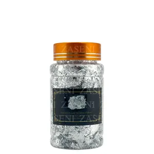 PAN DE ORO PLATA