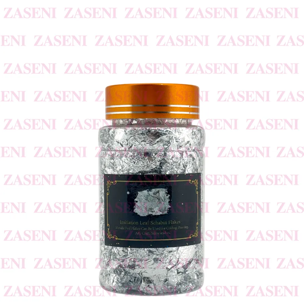 PAN DE ORO PLATA
