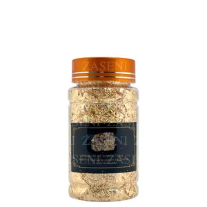 PAN DE ORO DORADO