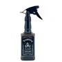 BARBER SHOP PULVERIZADOR NEGRO