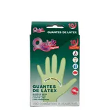 Quick Guantes Látex 10Uds Talla M