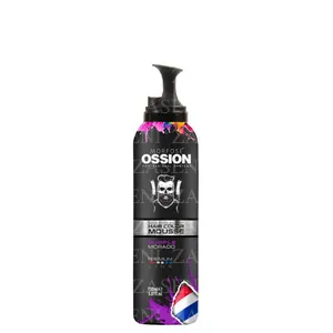 MORFOSE OSSION ESPUMA DE COLOR SEMIPERMANENTE MORADO 150ML