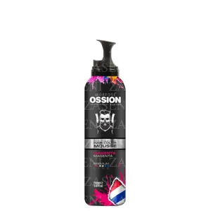 MORFOSE OSSION ESPUMA DE COLOR SEMIPERMANENTE MAGENTA 150ML