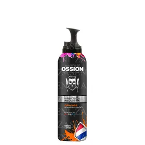 MORFOSE OSSION ESPUMA SEMIPERMANENTE NARANJA 150ML
