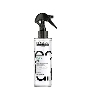 L'ORÉAL TECNI.ART FLEX PLI SPRAY TERMO-FIJADOR 190ML