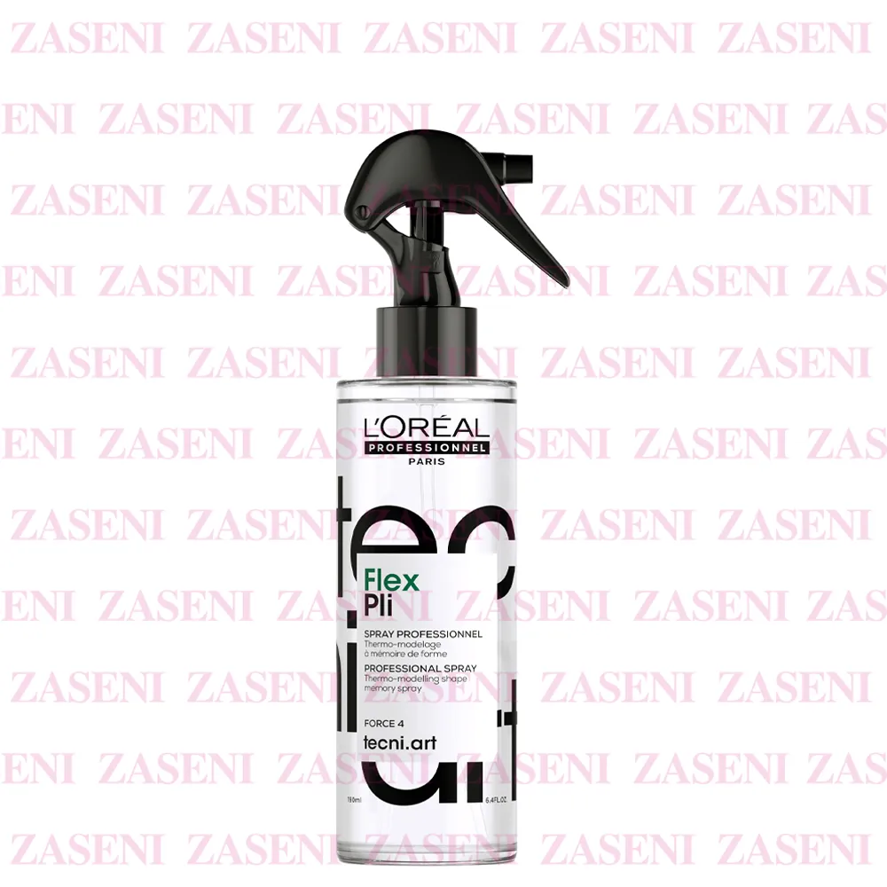 L'ORÉAL TECNI.ART FLEX PLI SPRAY TERMO-FIJADOR 190ML