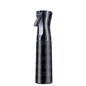 PULVERIZADOR SPRAY NEGRO