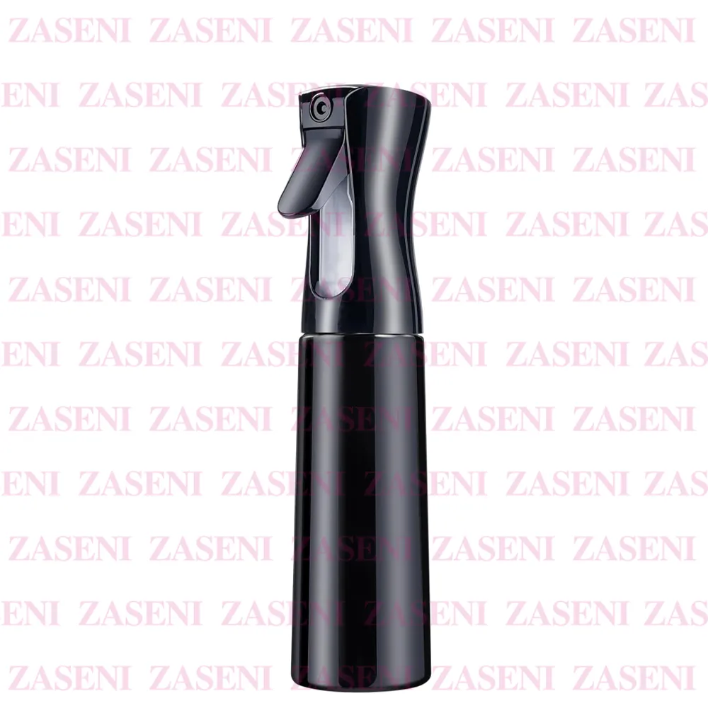 PULVERIZADOR SPRAY NEGRO