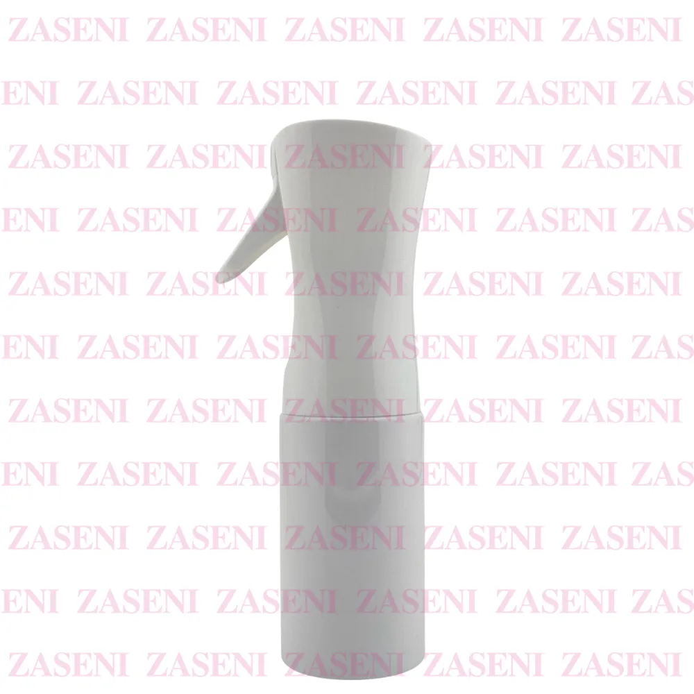 PULVERIZADOR SPRAY BLANCO PEQUEÑO