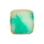 PALETA DE MEZCLAS MÁRMOL CUADRADA 1UD