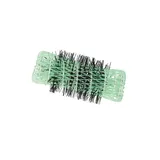 Rulos Malla Verdes 6Uds 20mm